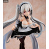 Original Character by Hisasi - Yui Minamoto figure, Maid