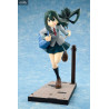 My Hero Academia - Figurine Tsuyu Asui Uniform, Konekore