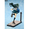 My Hero Academia - Figurine Tsuyu Asui Uniform, Konekore