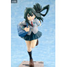 My Hero Academia - Figurine Tsuyu Asui Uniform, Konekore