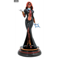 Femme Fatales - Figurine...