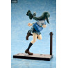 My Hero Academia - Figurine Tsuyu Asui Uniform, Konekore
