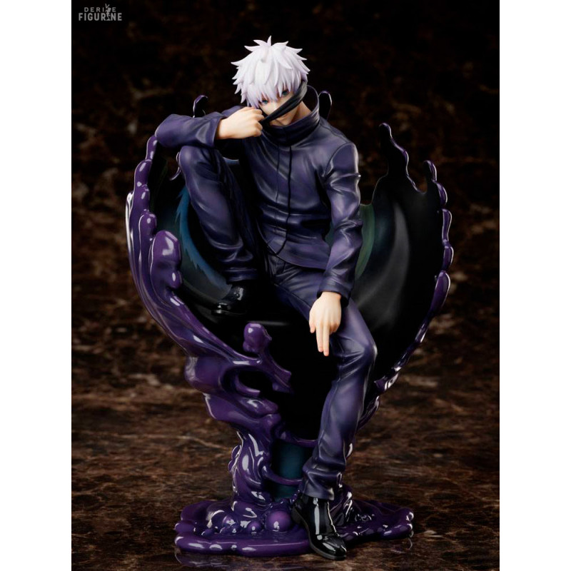 Jujutsu Kaisen - Figurine...