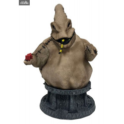 L´étrange Noël de Mr. Jack...