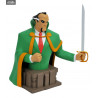 DC Comics - Batman The Animated Series - Buste Ra's Al Ghul, Limited edition to 3 000 copies