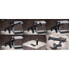 Girls Frontline - Figurine OTs-14 Ruler of the Banquet