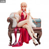 Girls Frontline - OTs-14 Ruler of the Banquet figure