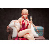 Girls Frontline - OTs-14 Ruler of the Banquet figure