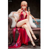 Girls Frontline - OTs-14 Ruler of the Banquet figure
