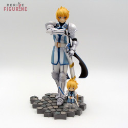 Tales of Vesperia -...