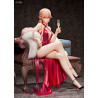Girls Frontline - OTs-14 Ruler of the Banquet figure