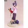 Fate/Grand Order - Foreigner/Katsushika Hokusai figure Travel Portrait