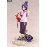 Fate/Grand Order - Foreigner/Katsushika Hokusai figure Travel Portrait
