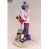 Fate/Grand Order - Foreigner/Katsushika Hokusai figure Travel Portrait