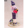 Fate/Grand Order - Foreigner/Katsushika Hokusai figure Travel Portrait