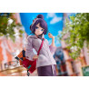 Fate/Grand Order - Foreigner/Katsushika Hokusai figure Travel Portrait