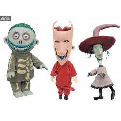The Nightmare Before...