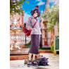 Fate/Grand Order - Foreigner/Katsushika Hokusai figure Travel Portrait