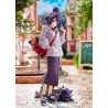 Fate/Grand Order - Foreigner/Katsushika Hokusai figure Travel Portrait