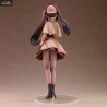 Date A Live: Date A Bullet - Kurumi Tokisaki figure Detective