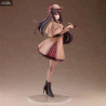 Date A Live: Date A Bullet - Figurine Kurumi Tokisaki Detective