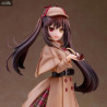 Date A Live: Date A Bullet - Kurumi Tokisaki figure Detective