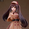 Date A Live: Date A Bullet - Kurumi Tokisaki figure Detective