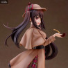 Date A Live: Date A Bullet - Kurumi Tokisaki figure Detective