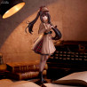 Date A Live: Date A Bullet - Kurumi Tokisaki figure Detective