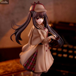 Date A Live: Date A Bullet...