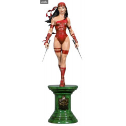 Marvel, Daredevil - Elektra...
