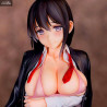 Original Character - Figure Yukiko Amamiya Illustration by Kekemots