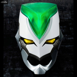 Tiger & Bunny - Réplique du...