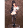 Original Character - Figurine Yukiko Amamiya Illustration by Kekemots