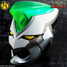 Tiger & Bunny - Replica of the Wild Tiger helmet