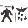 Figurine King Kong Skull Island ou Concrete Jungle, Ultimate