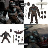 Figurine King Kong Skull Island ou Concrete Jungle, Ultimate