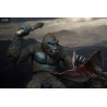 Figurine King Kong Skull Island ou Concrete Jungle, Ultimate