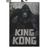 Figurine King Kong Skull Island ou Concrete Jungle, Ultimate