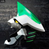 Tiger & Bunny - Replica of the Wild Tiger helmet