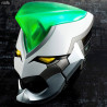 Tiger & Bunny - Replica of the Wild Tiger helmet