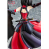 Bofuri - Figurine Maple Black Rose Armor, CAworks