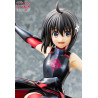 Bofuri - Maple Black Rose Armor figure, CAworks