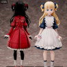 Shadows House - Pack 2 figures Kate & Emilico