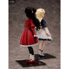 Shadows House - Pack 2 figures Kate & Emilico