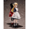 Shadows House - Pack 2 figures Kate & Emilico