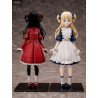 Shadows House - Pack 2 figures Kate & Emilico