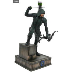 DC Comics, Arrow - Green...