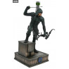 DC Comics, Arrow - Green Arrow figure, DC Gallery