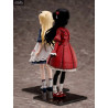 Shadows House - Pack 2 figures Kate & Emilico